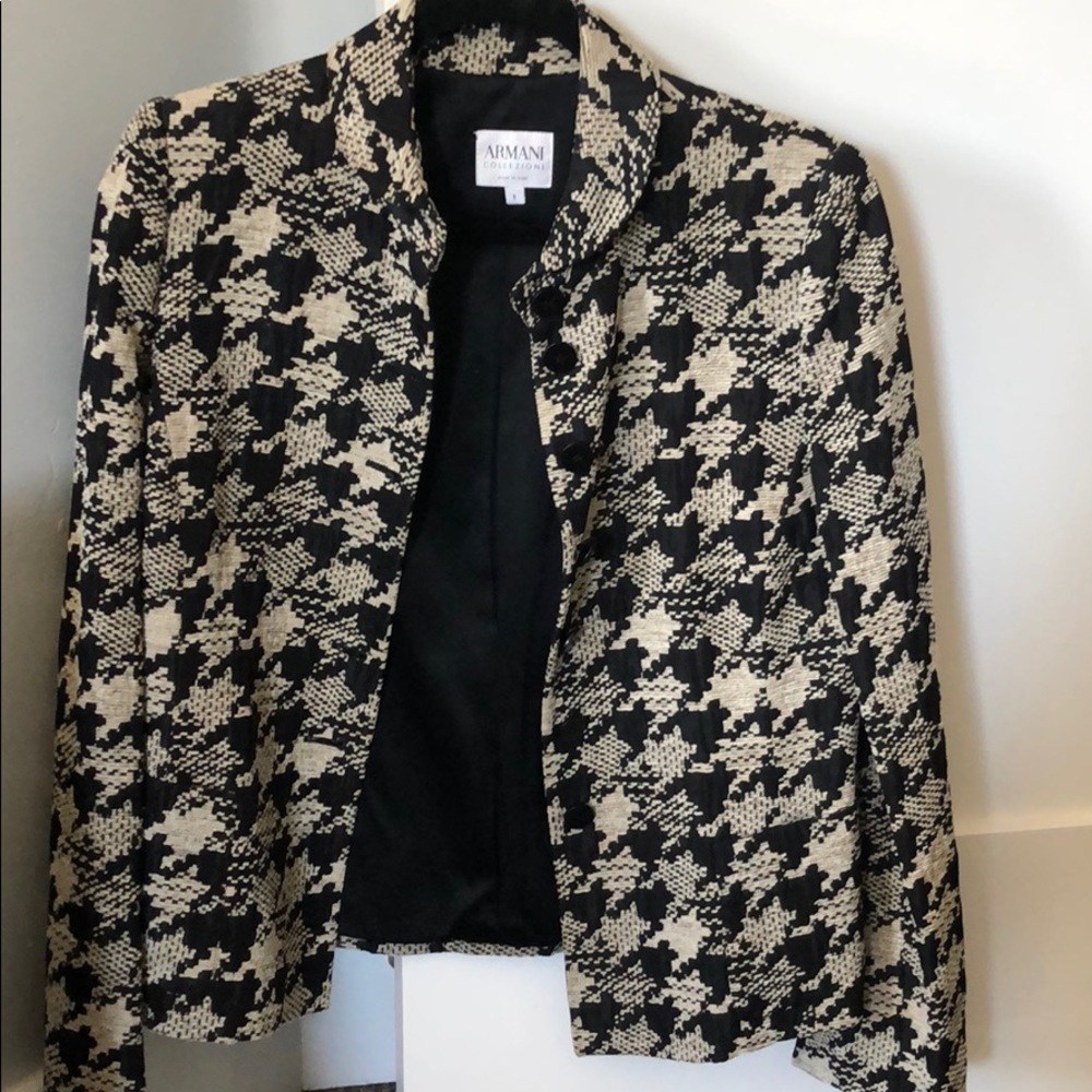 Armani Jacket